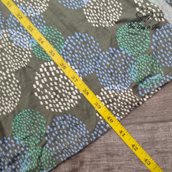 A.n.a Pull On Maxi Skirt Size S - Picture 4 of 5